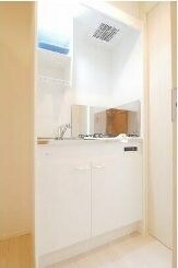 ハーモニーテラス富士見台の物件内観写真