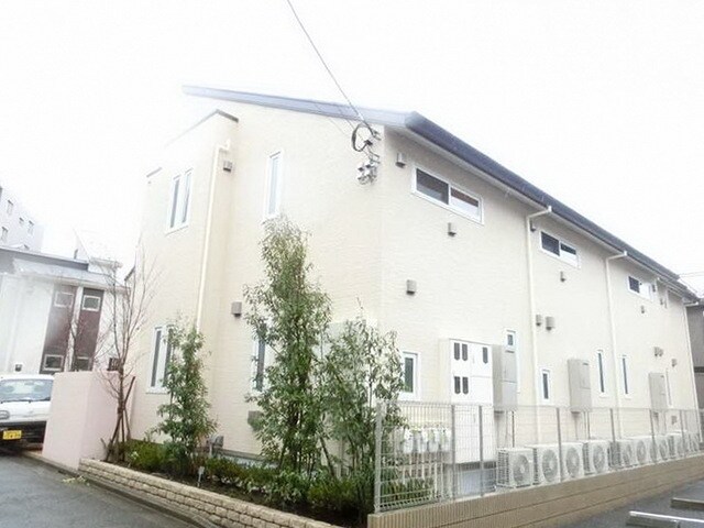 メイプルアベニュー吉祥寺の物件内観写真