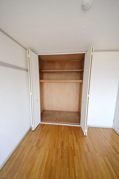 クレール18の物件内観写真