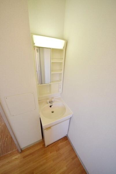 クレール18の物件内観写真