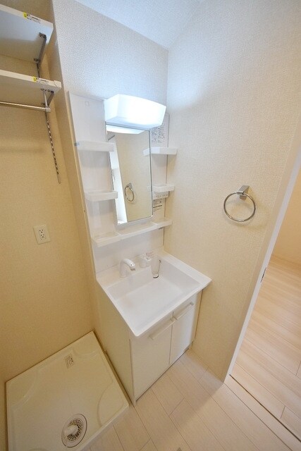 クレア富士見台の物件内観写真