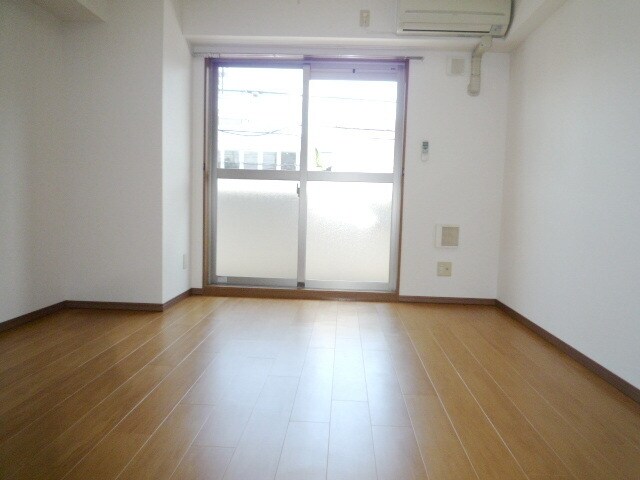 ラレ デ スリジィエの物件内観写真