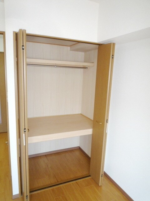 ラレ デ スリジィエの物件内観写真