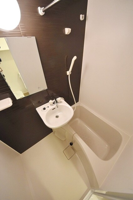 Sincrease中村橋の物件内観写真