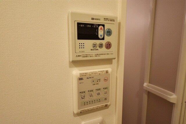 Sincrease中村橋の物件内観写真