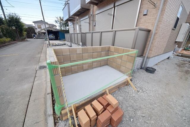 テイクホームズの物件内観写真