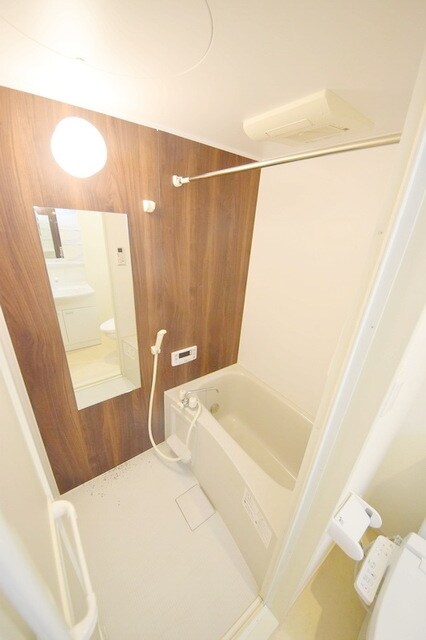 ピアコートTM東久留米弐番館の物件内観写真