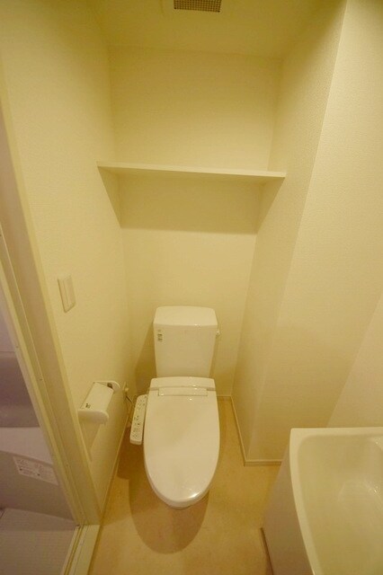 ピアコートTM東久留米弐番館の物件内観写真