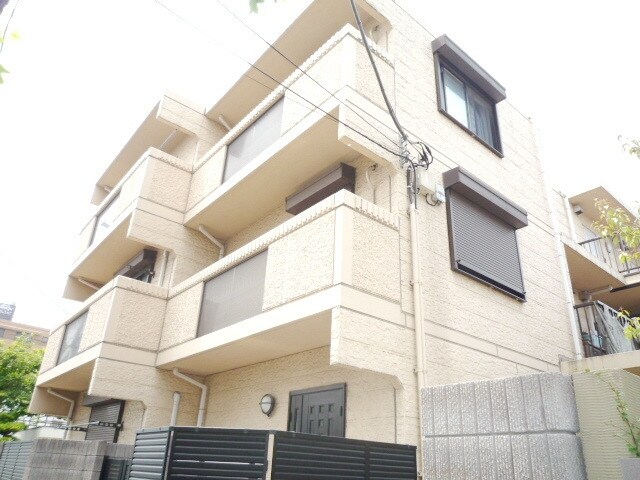 パルコートジュネスの物件内観写真