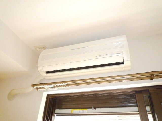 パルコートジュネスの物件内観写真