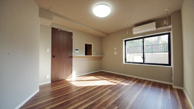 プレール・ドゥーク成増の物件内観写真