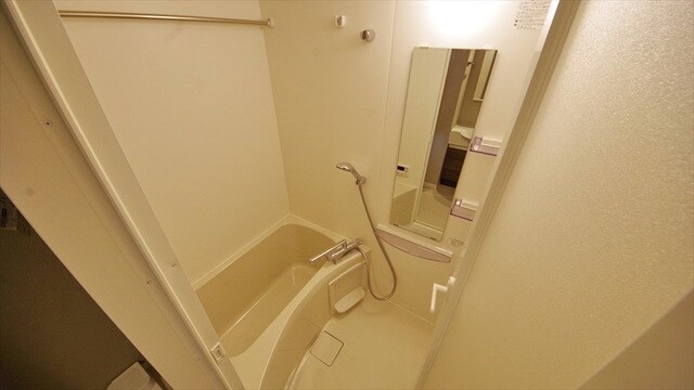 プレール・ドゥーク成増の物件内観写真