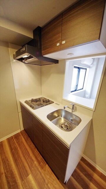 プレール・ドゥーク成増の物件内観写真