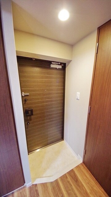 プレール・ドゥーク成増の物件内観写真