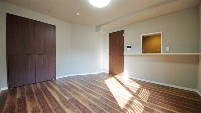 プレール・ドゥーク成増の物件内観写真