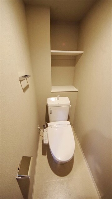 プレール・ドゥーク成増の物件内観写真