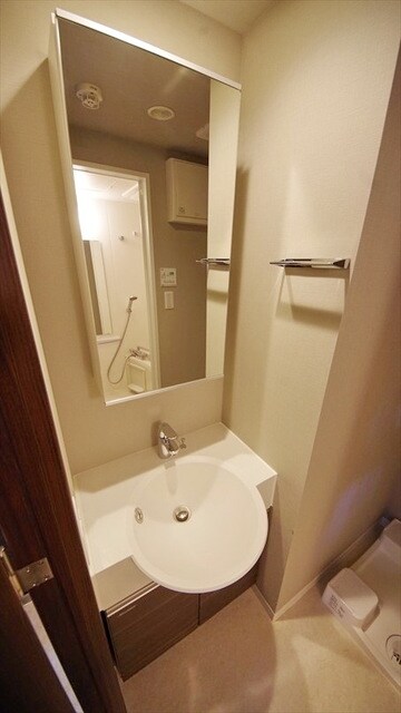 プレール・ドゥーク成増の物件内観写真