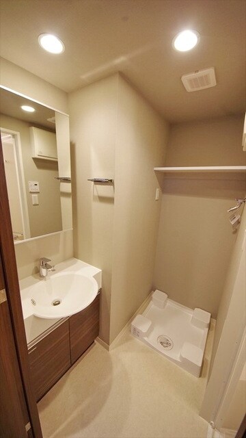 プレール・ドゥーク成増の物件内観写真