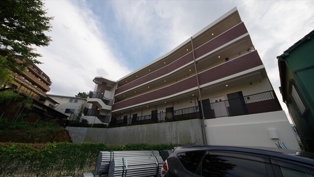 プレール・ドゥーク成増の物件内観写真