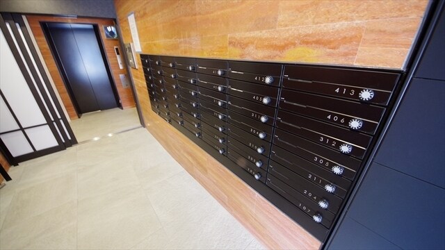 プレール・ドゥーク成増の物件内観写真