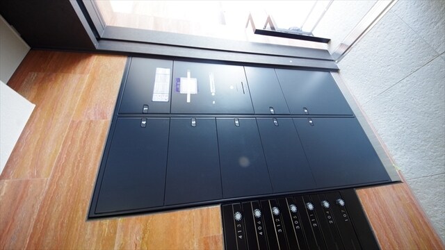 プレール・ドゥーク成増の物件内観写真