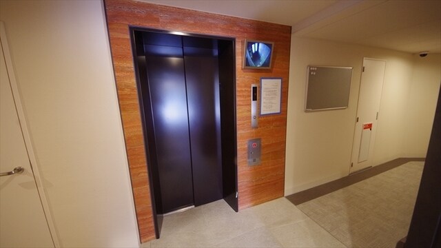 プレール・ドゥーク成増の物件内観写真