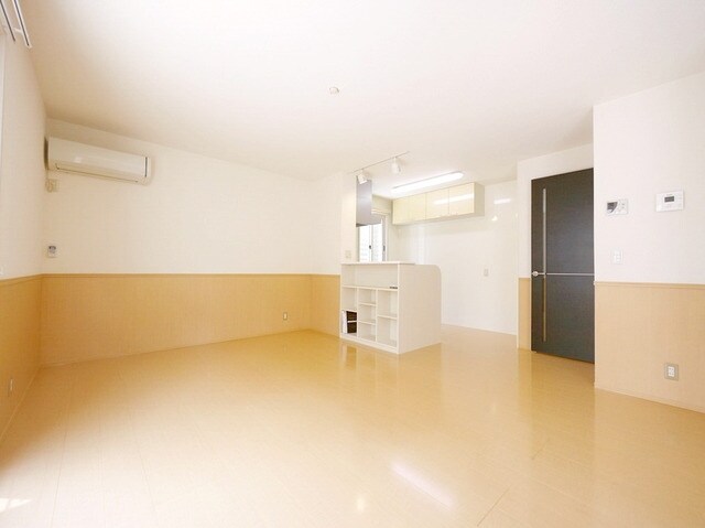 サン・ボナールの物件内観写真