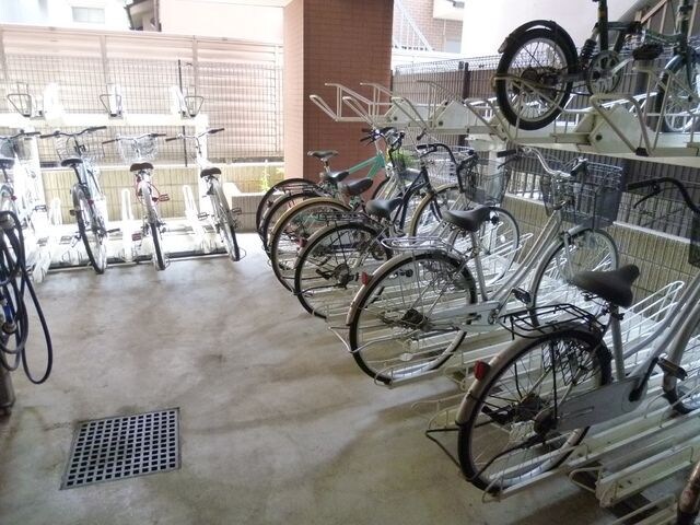 ステージグランデ桜台駅前の物件内観写真