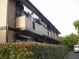 メゾンエスポワールの物件内観写真