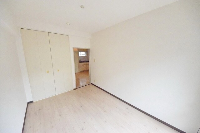 TCハイツ田無の物件内観写真