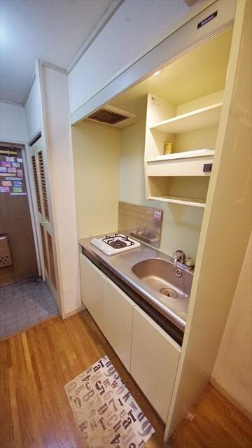 サンハイム成増の物件内観写真