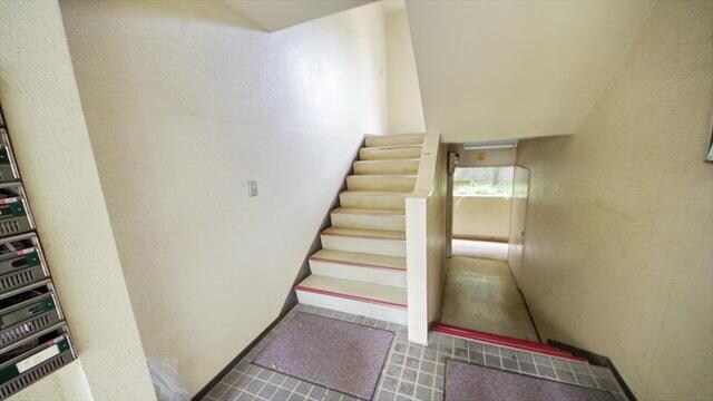 サンハイム成増の物件内観写真