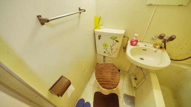 サンハイム成増の物件内観写真