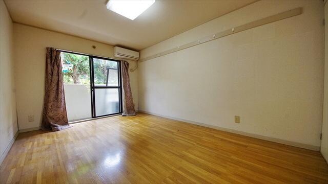 サンハイム成増の物件内観写真