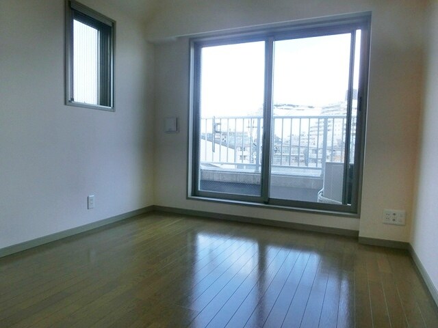 FORTISの物件内観写真