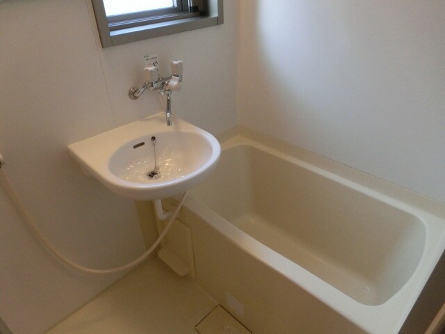 FORTISの物件内観写真