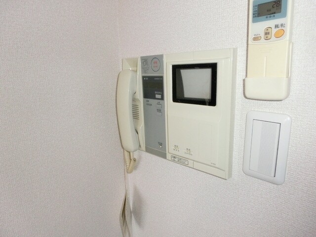 FORTISの物件内観写真