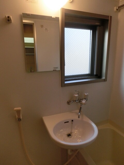 FORTISの物件内観写真