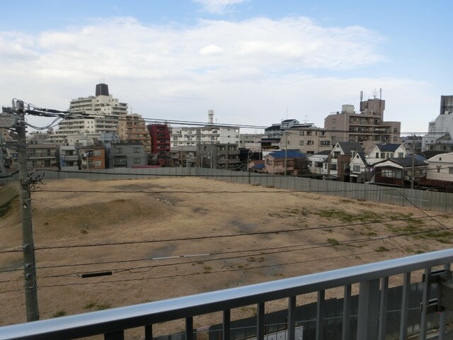 FORTISの物件内観写真