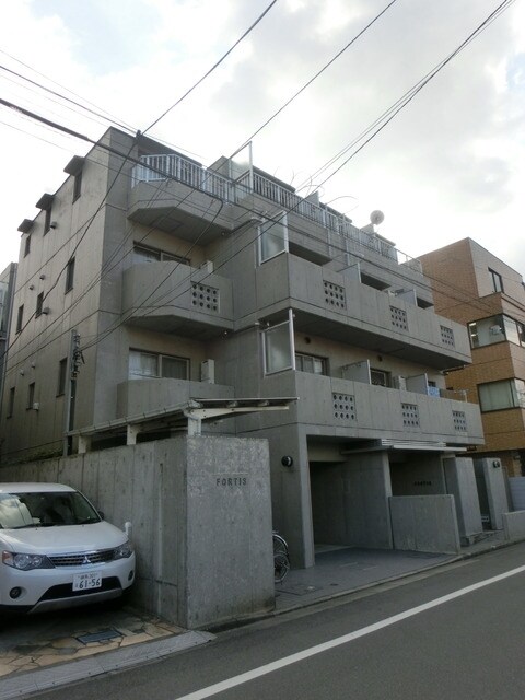 FORTISの物件内観写真