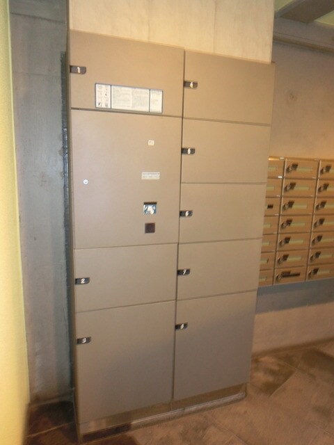 FORTISの物件内観写真