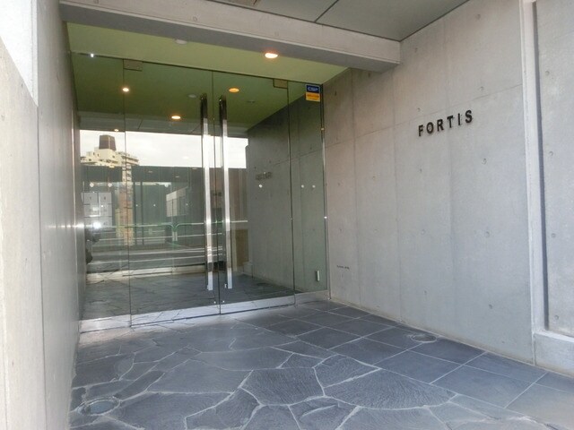 FORTISの物件内観写真