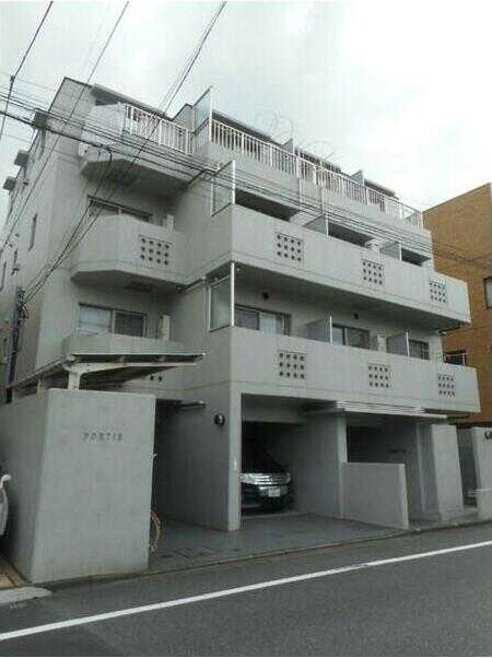 FORTISの物件内観写真