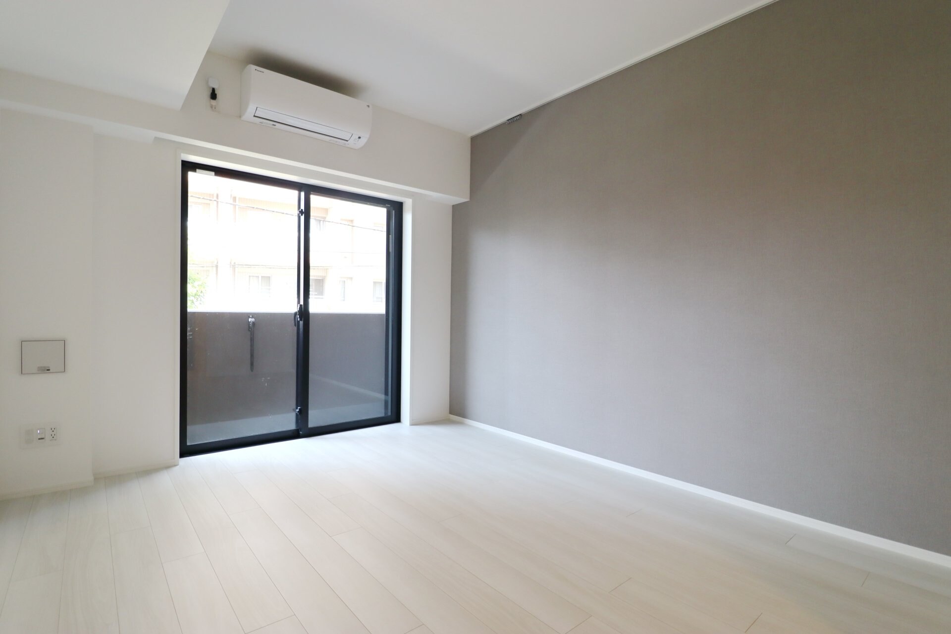 LUMEED中村北の物件内観写真