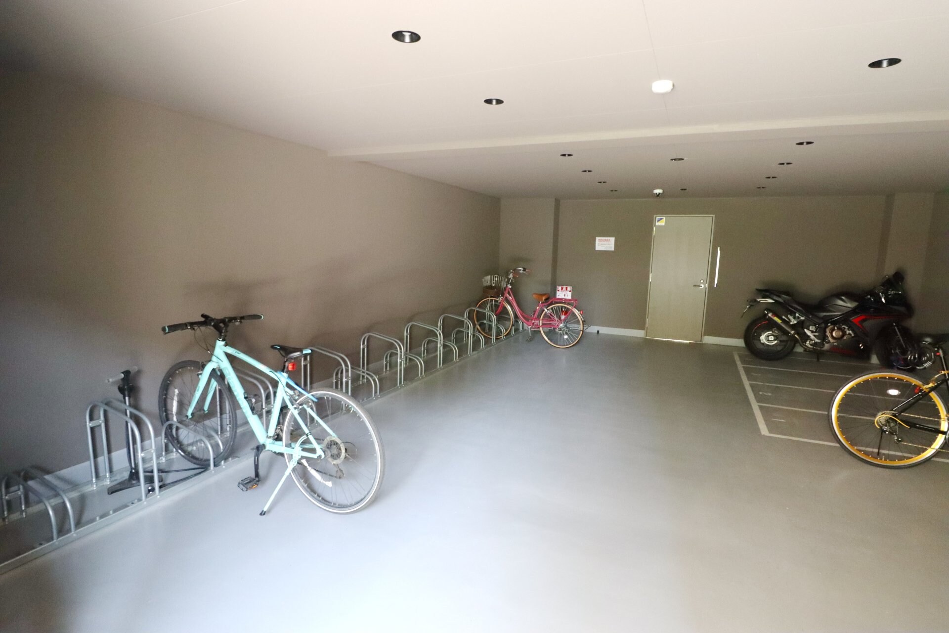 LUMEED中村北の物件内観写真