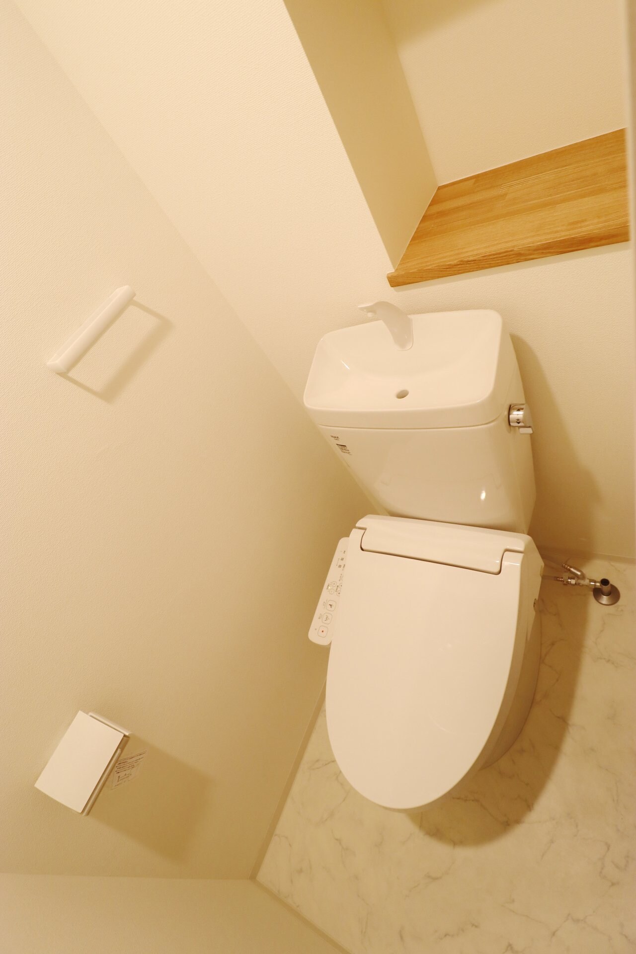 LUMEED中村北の物件内観写真