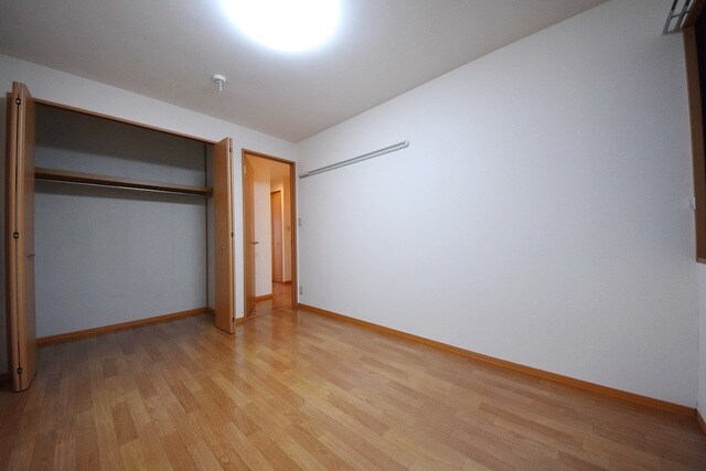 オードリー・モア参番館の物件内観写真