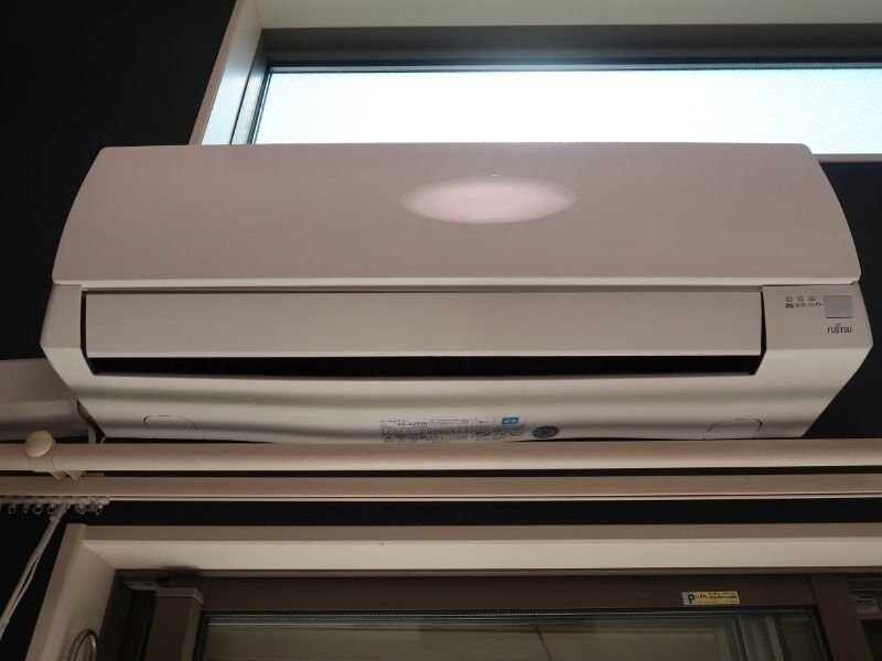 イルヴィアーレ天王坂ノースの物件内観写真