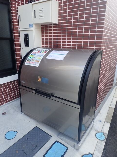 Fusion練馬春日町レジデンスの物件内観写真