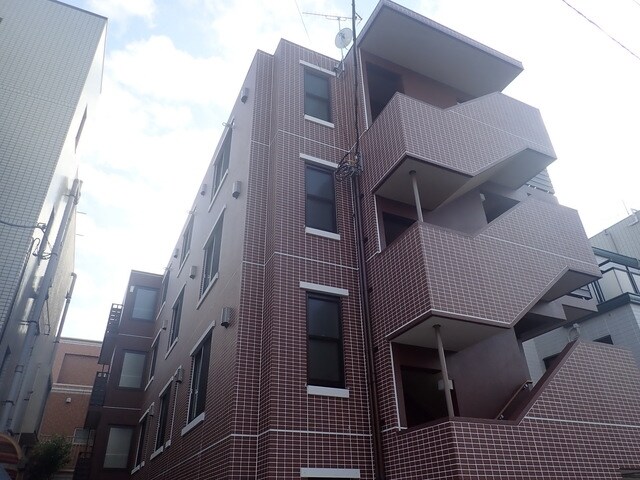 Fusion練馬春日町レジデンスの物件内観写真